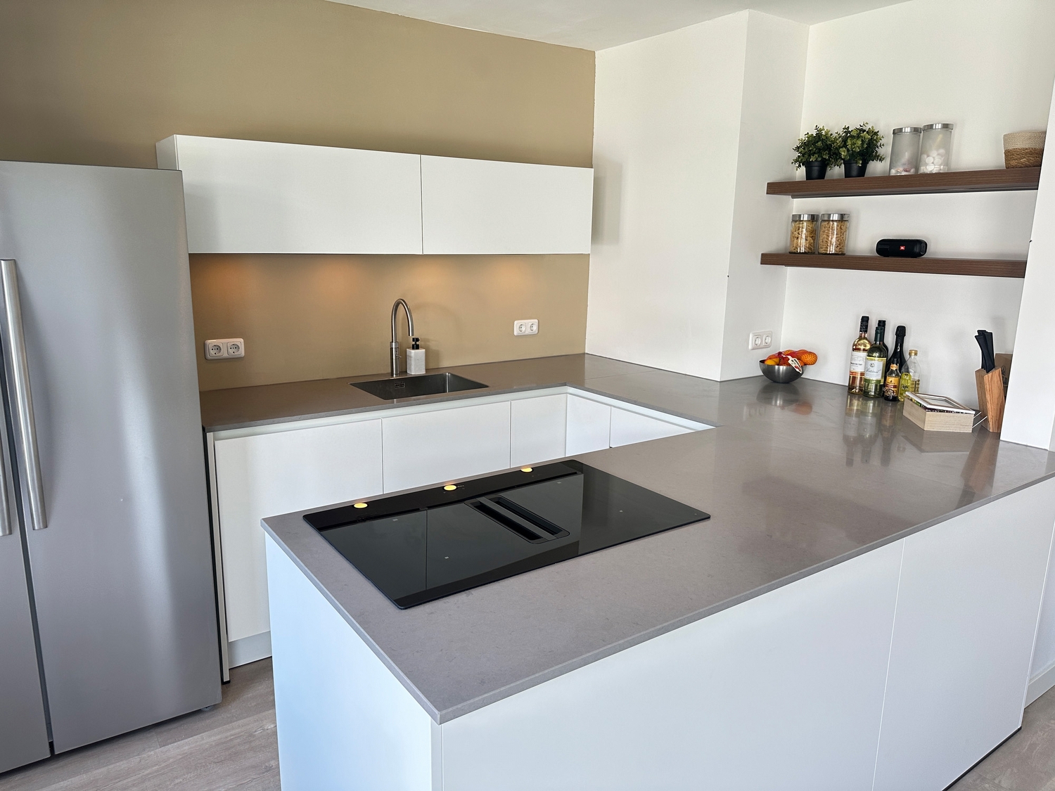 Keukens Bolsward - 1-joure